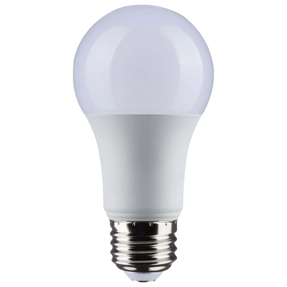 10.5W A19 LED Dimmable Agriculture Bulb 2700K 120v - 100w equiv
