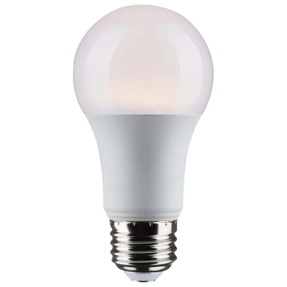 10.5W A19 LED Dimmable Agriculture Bulb 2700K 120v - 100w equiv - Image 2