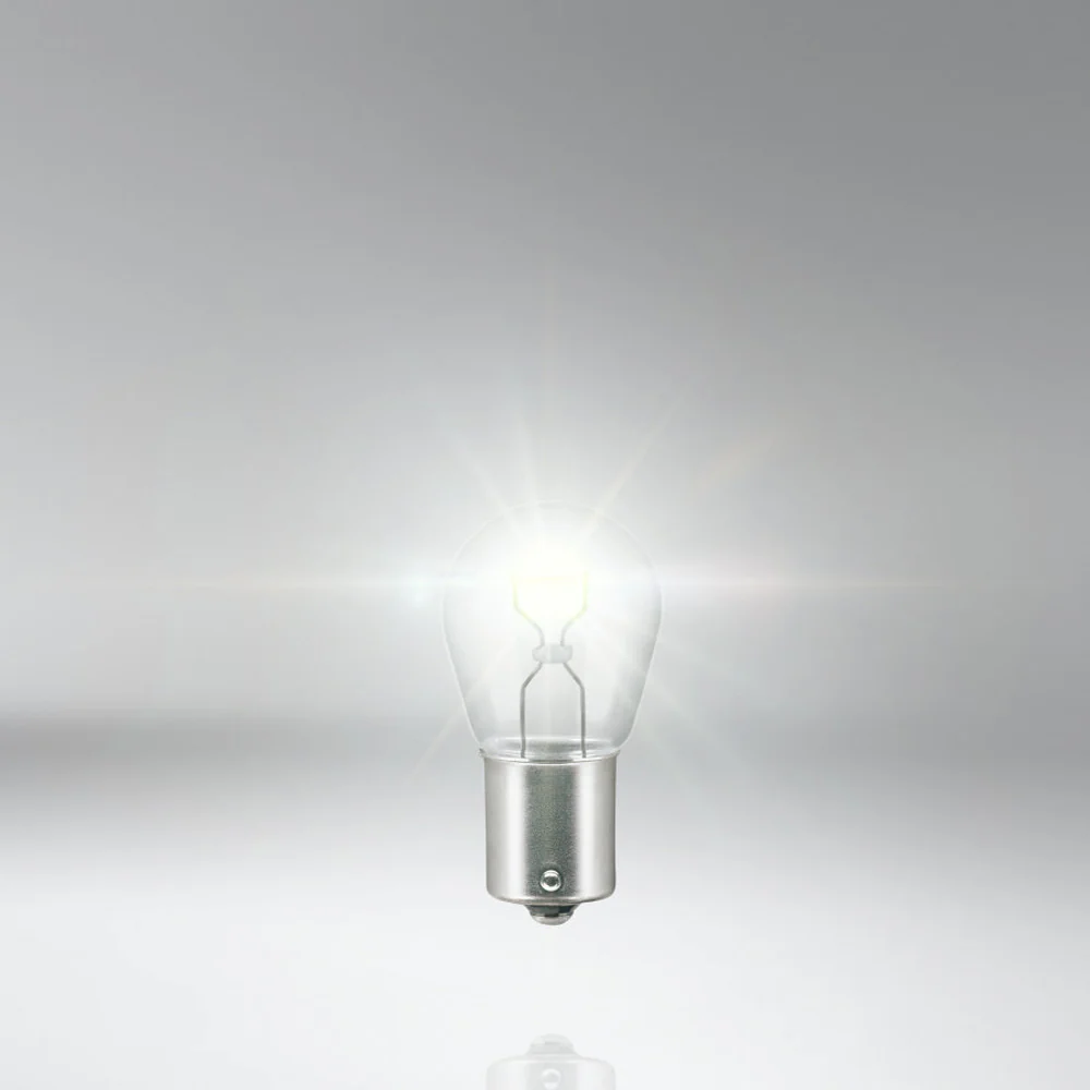 10-PK Osram 7506 P21W 12V 21W Original High-Performance Automotive Bulb - Image 3