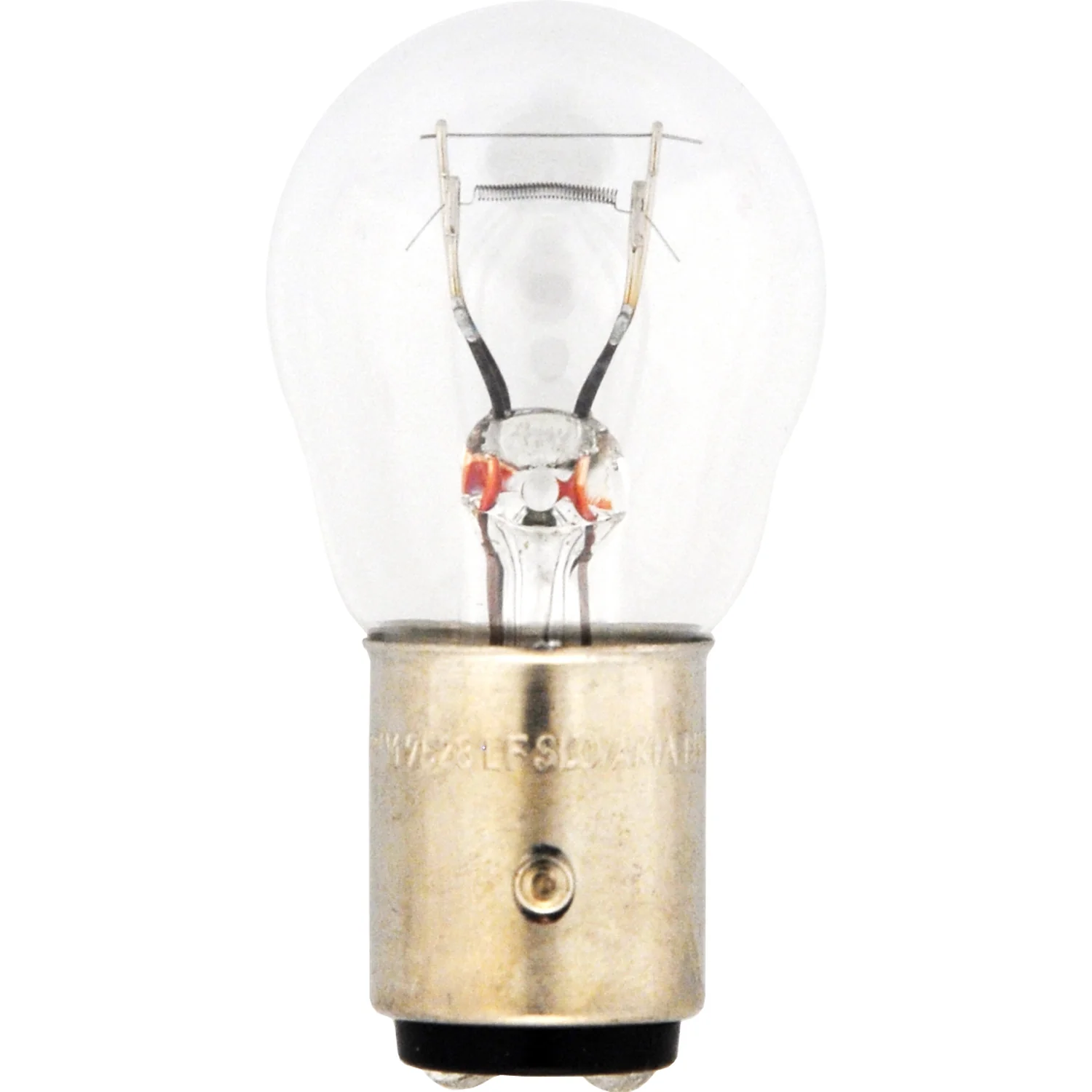10-PK SYLVANIA 1157 Long Life Automotive Light Bulb - Image 5