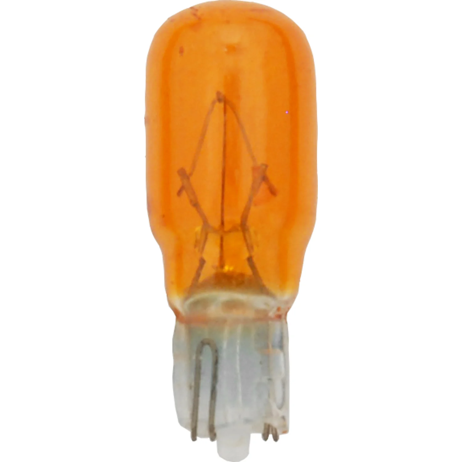 10-PK SYLVANIA 24NA Standard Automotive Light Bulb
