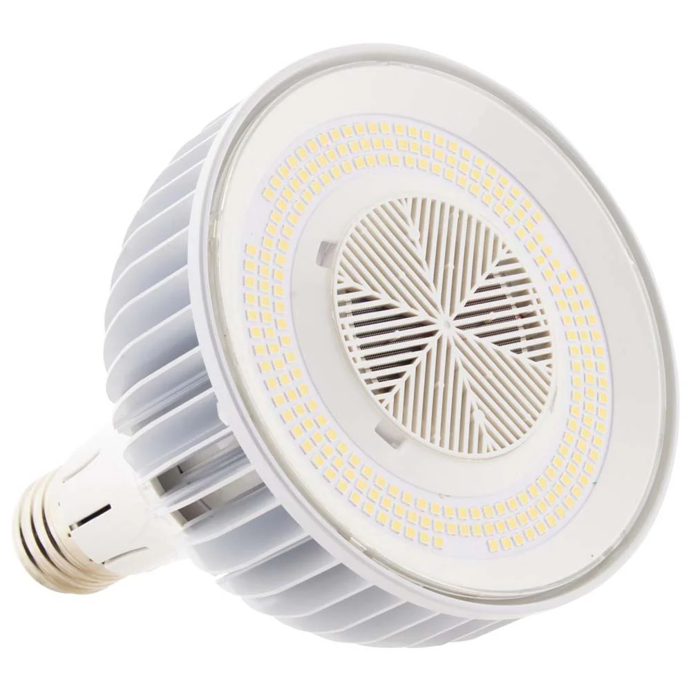 100W LED HID Replacement 5000K EX39 Ballast Bypass 120-277v - 400W equiv