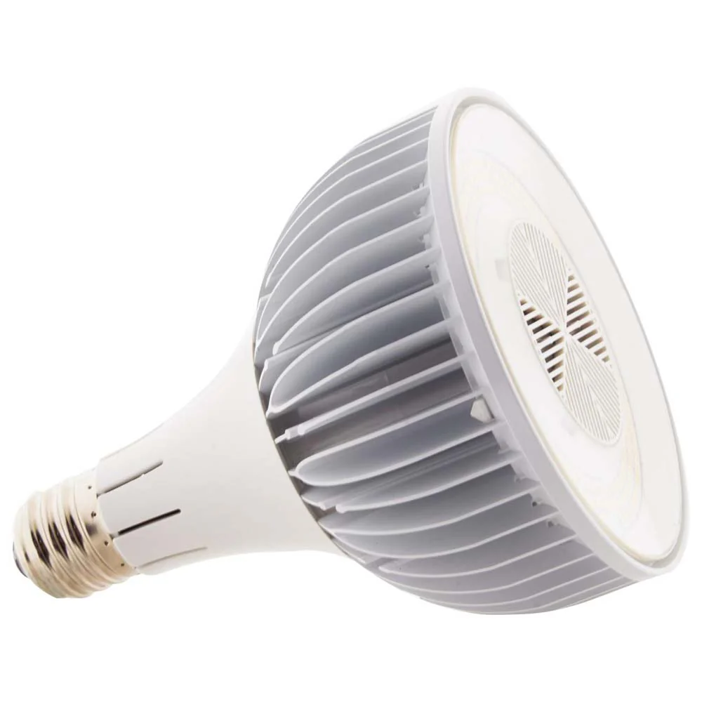 100W LED HID Replacement 5000K EX39 Ballast Bypass 120-277v - 400W equiv - Image 2