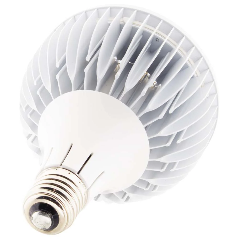 100W LED HID Replacement 5000K EX39 Ballast Bypass 120-277v - 400W equiv - Image 3