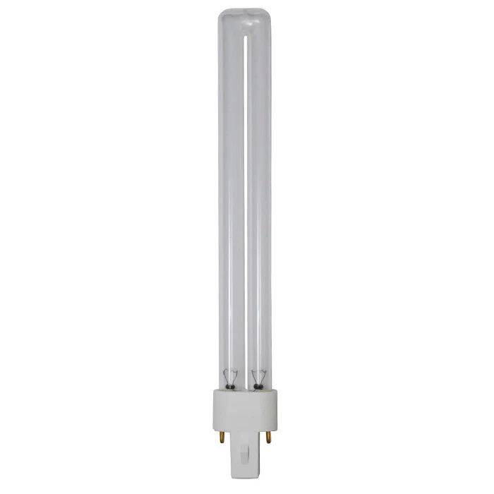 GCF11DS 11w G23 2-Pin Germicidal Bulb - 23398 GCF11DS/G23/SE/OF Replacement