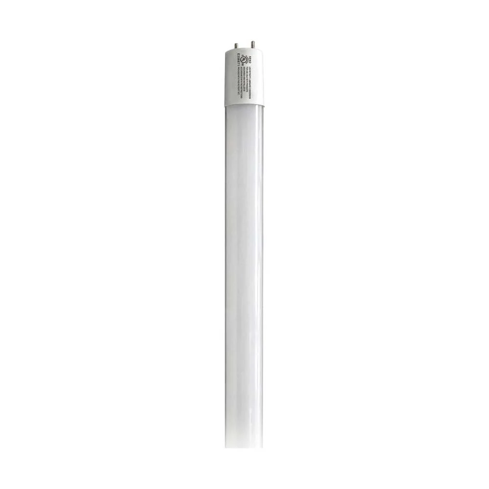 12W 36-in T8 LED 3500K Bi Pin base 1400Lm Ballast Bypass 120V-277V - 40w equiv - Image 2