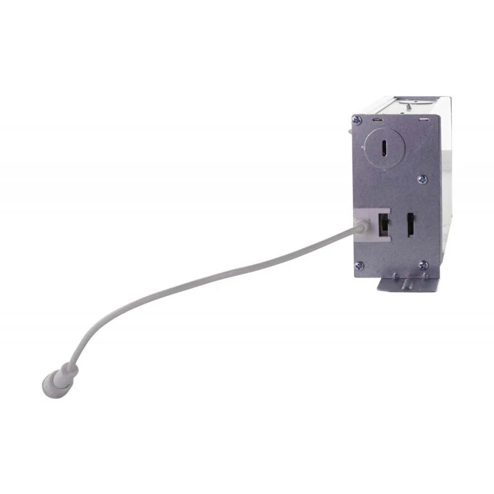 14.5w Commercial LED Downlight 4 in. Color Adjustable Lumen Adjustable 120-277v - Image 5
