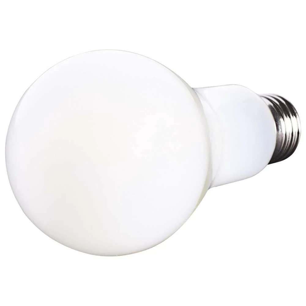 18.5W A21 LED Frost Finish Medium base Natural Light 5000K 120v - 150W equiv - Image 3