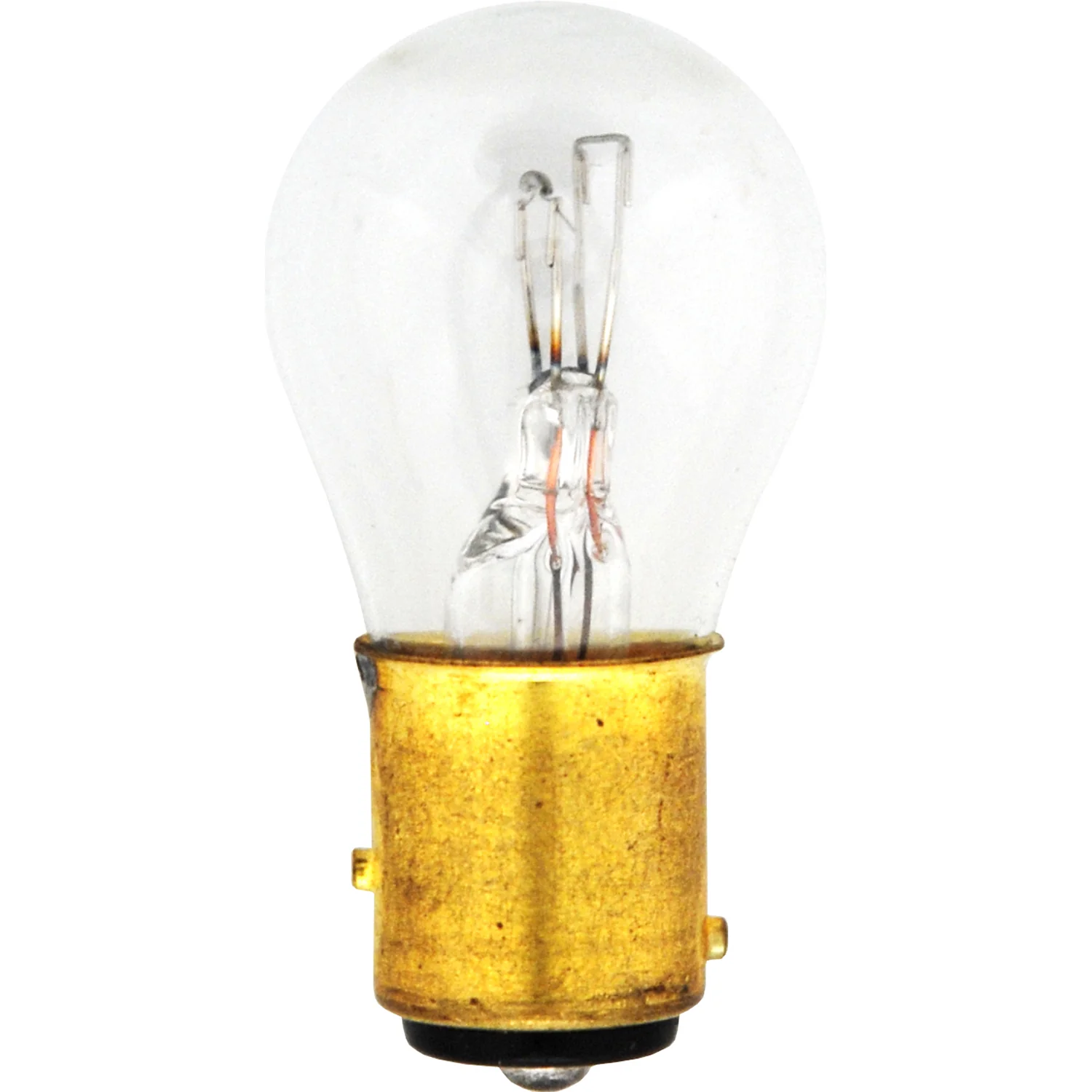 2-PK SYLVANIA 1034 Standard Automotive Light Bulb - Image 3