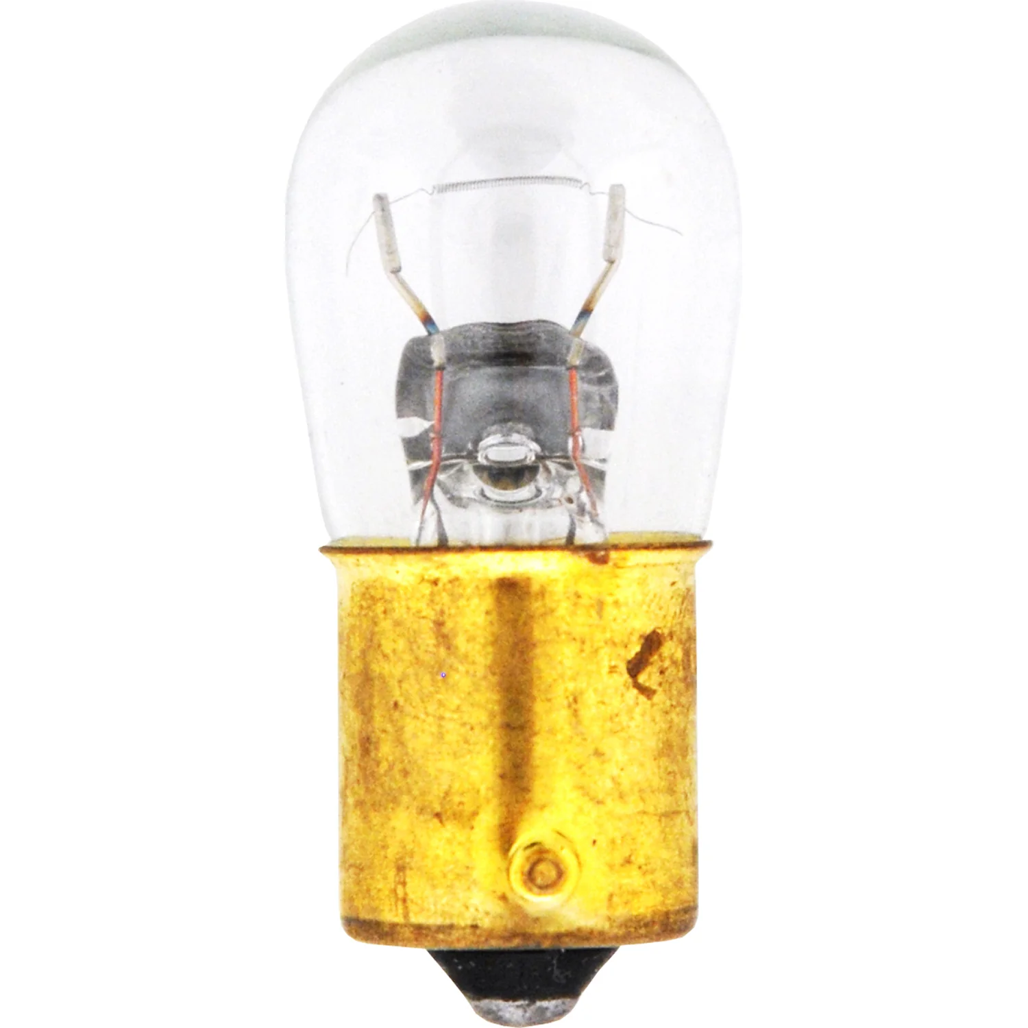 2-PK SYLVANIA 105 Standard Automotive Light Bulb - Image 5