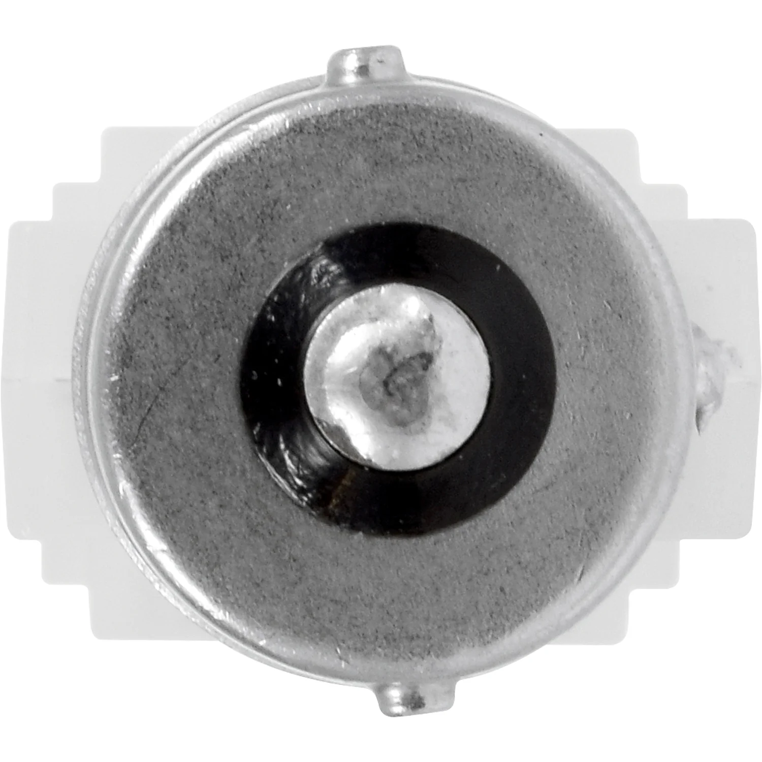2-PK SYLVANIA 1141 White LED Automotive Bulb - Image 3