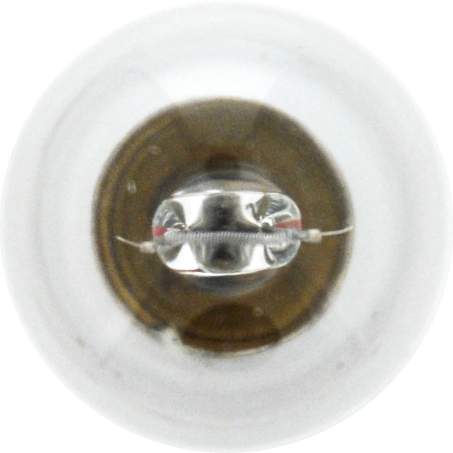 2-PK SYLVANIA 1156 Long Life Automotive Light Bulb - Image 4