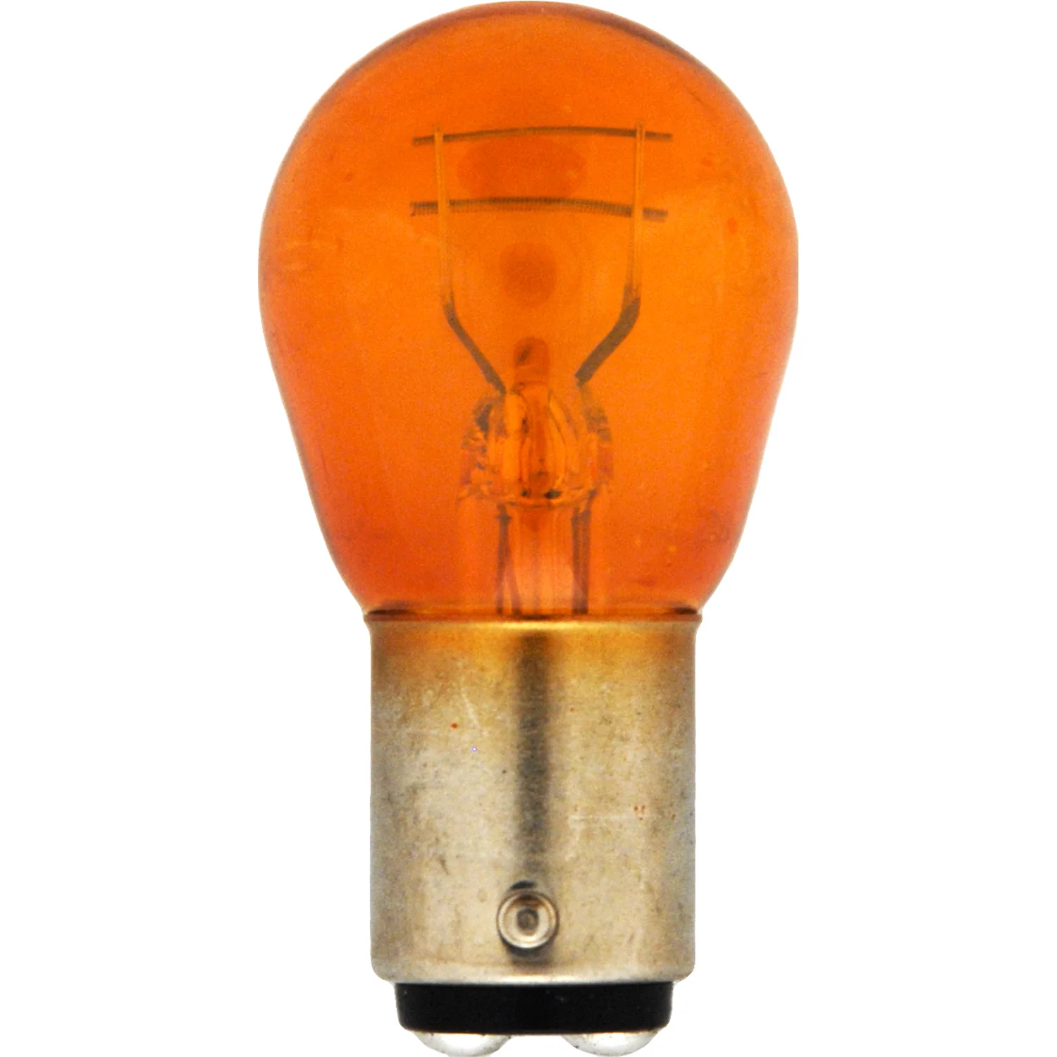 2-PK SYLVANIA 1157A Long Life Automotive Light Bulb - Image 2