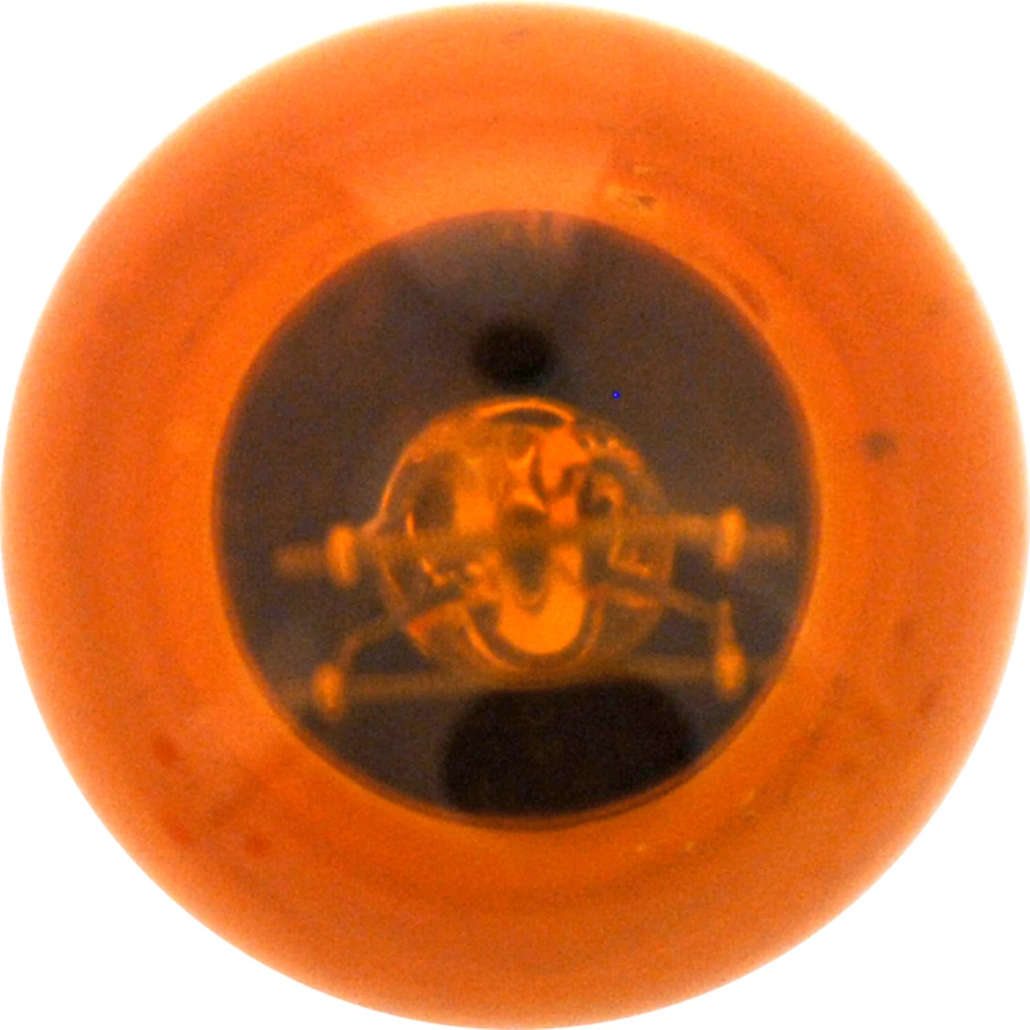 2-PK SYLVANIA 1157A Long Life Automotive Light Bulb - Image 4