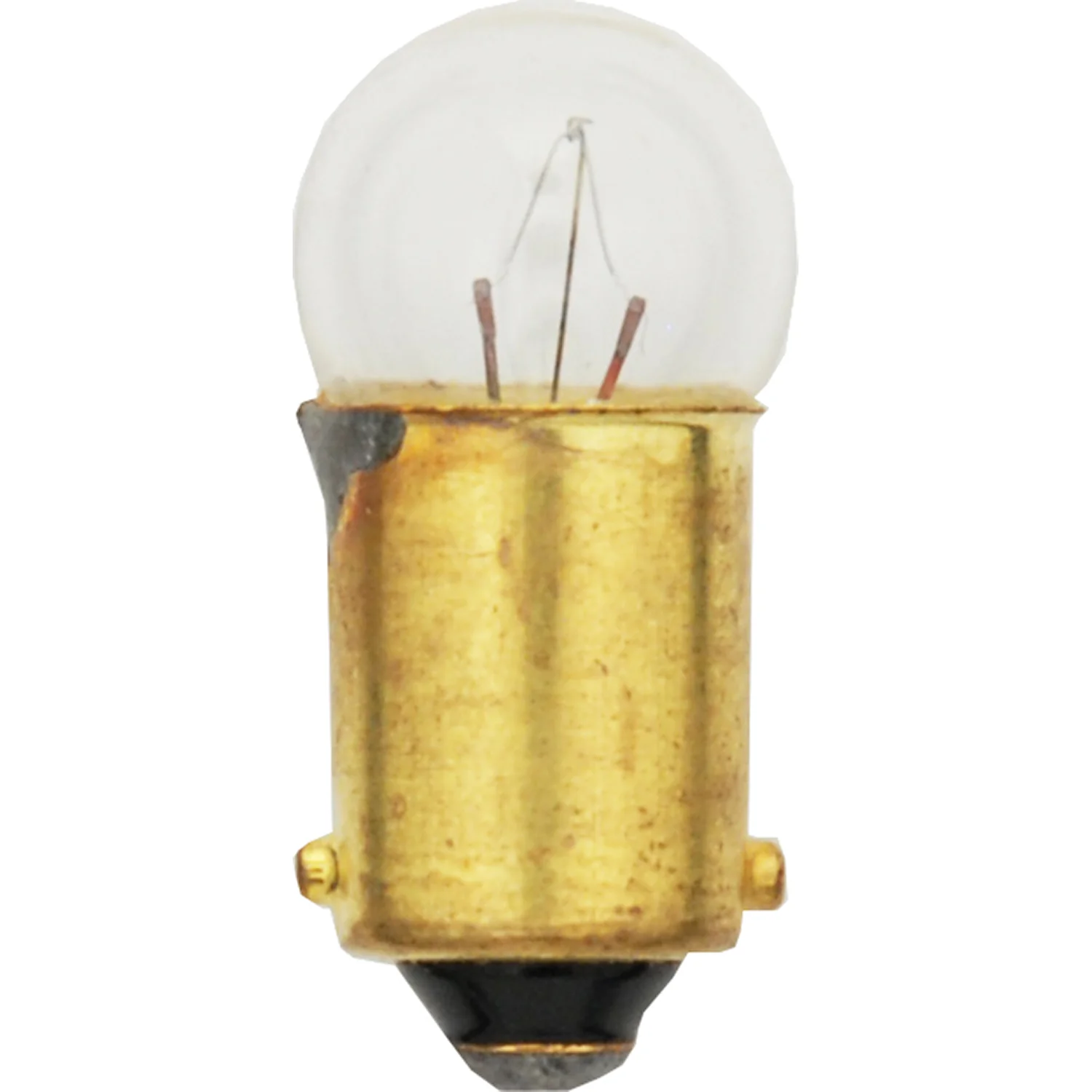 2-PK SYLVANIA 1445 Standard Automotive Light Bulb - Image 5