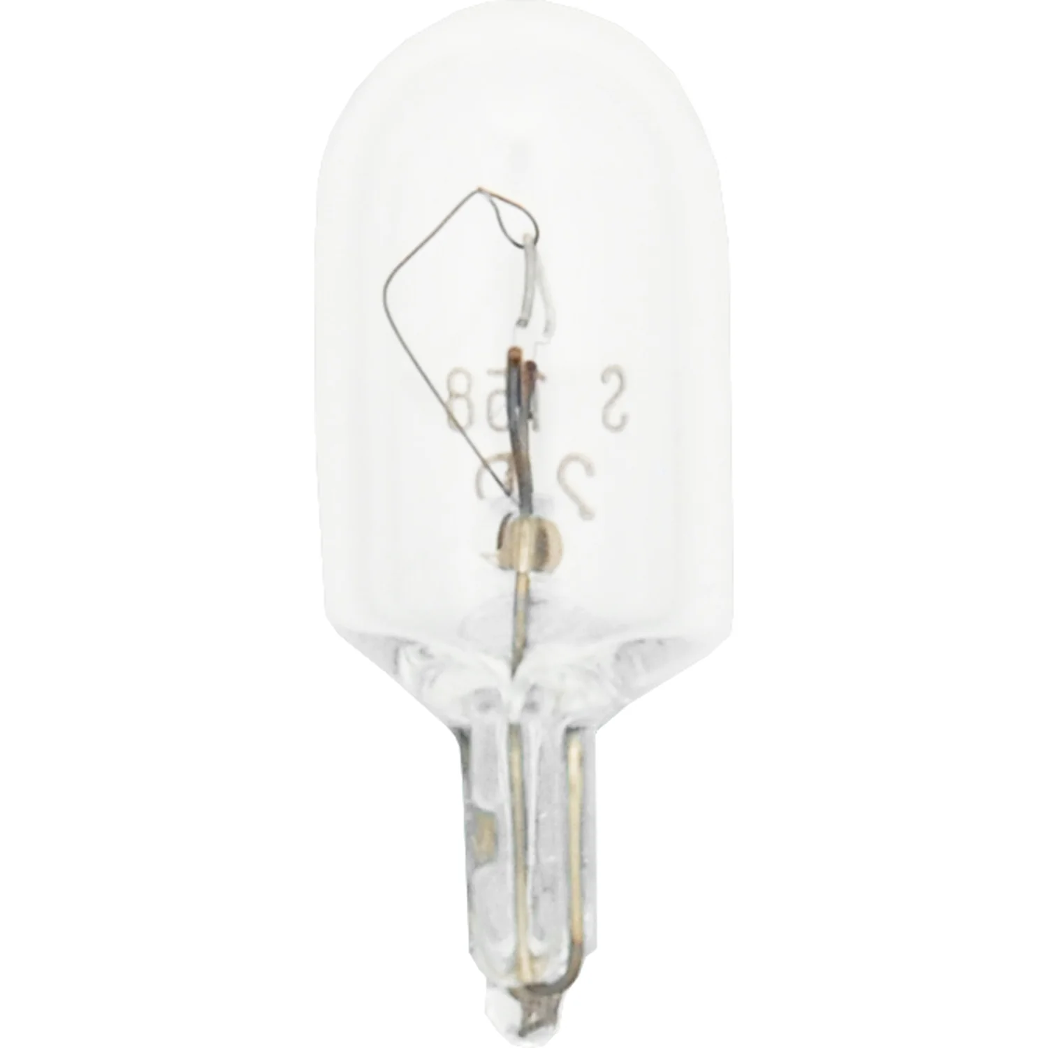 2-PK SYLVANIA 194 Long Life Automotive Light Bulb - Image 3