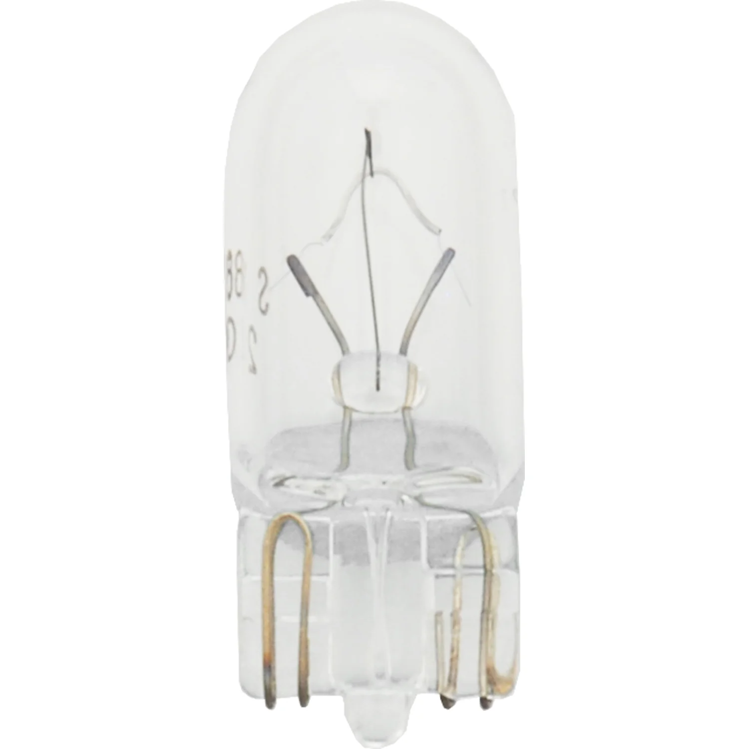 2-PK SYLVANIA 194 Long Life Automotive Light Bulb - Image 5