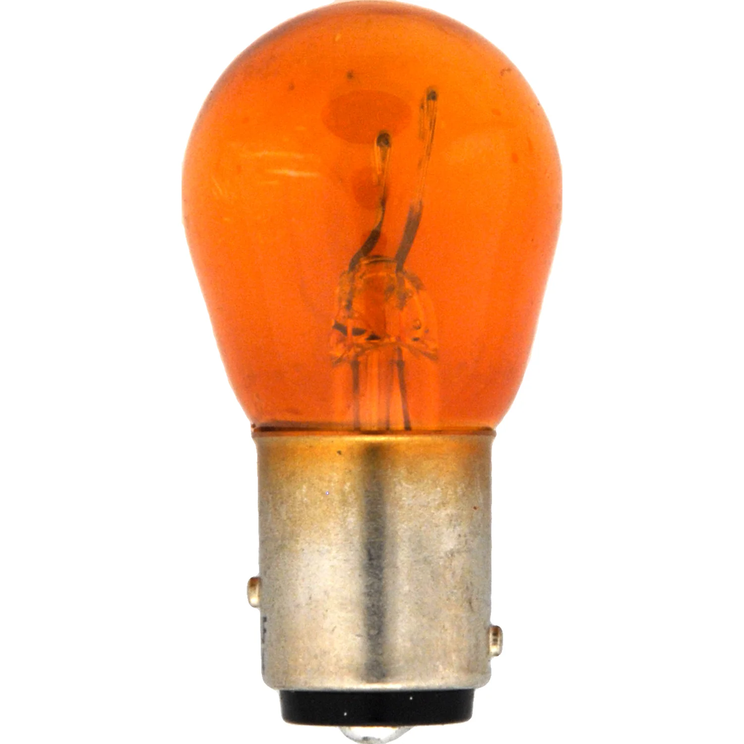 2-PK SYLVANIA 2057A Miniature Incandescent Long Life Bulb - Image 6