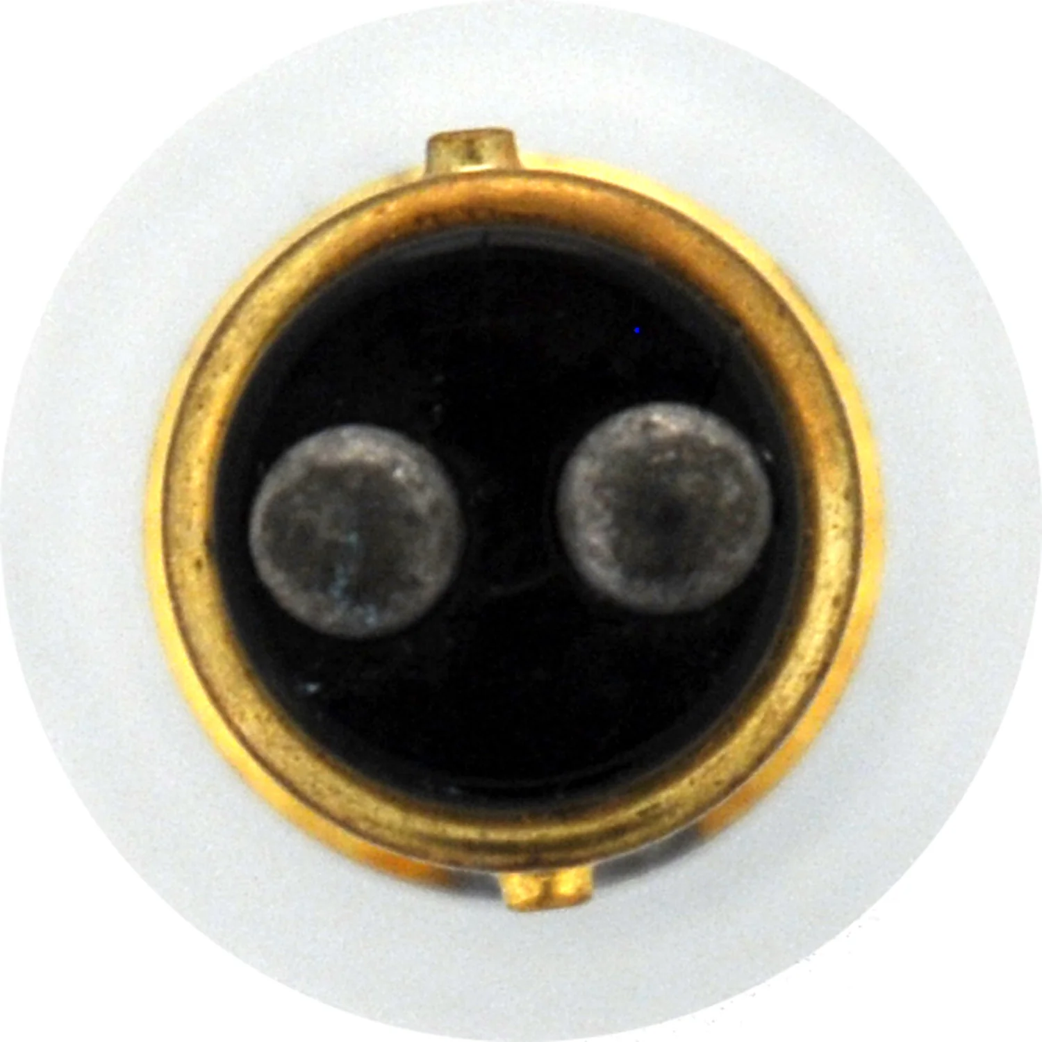 2-PK SYLVANIA 2357 Standard Automotive Light Bulb - Image 7