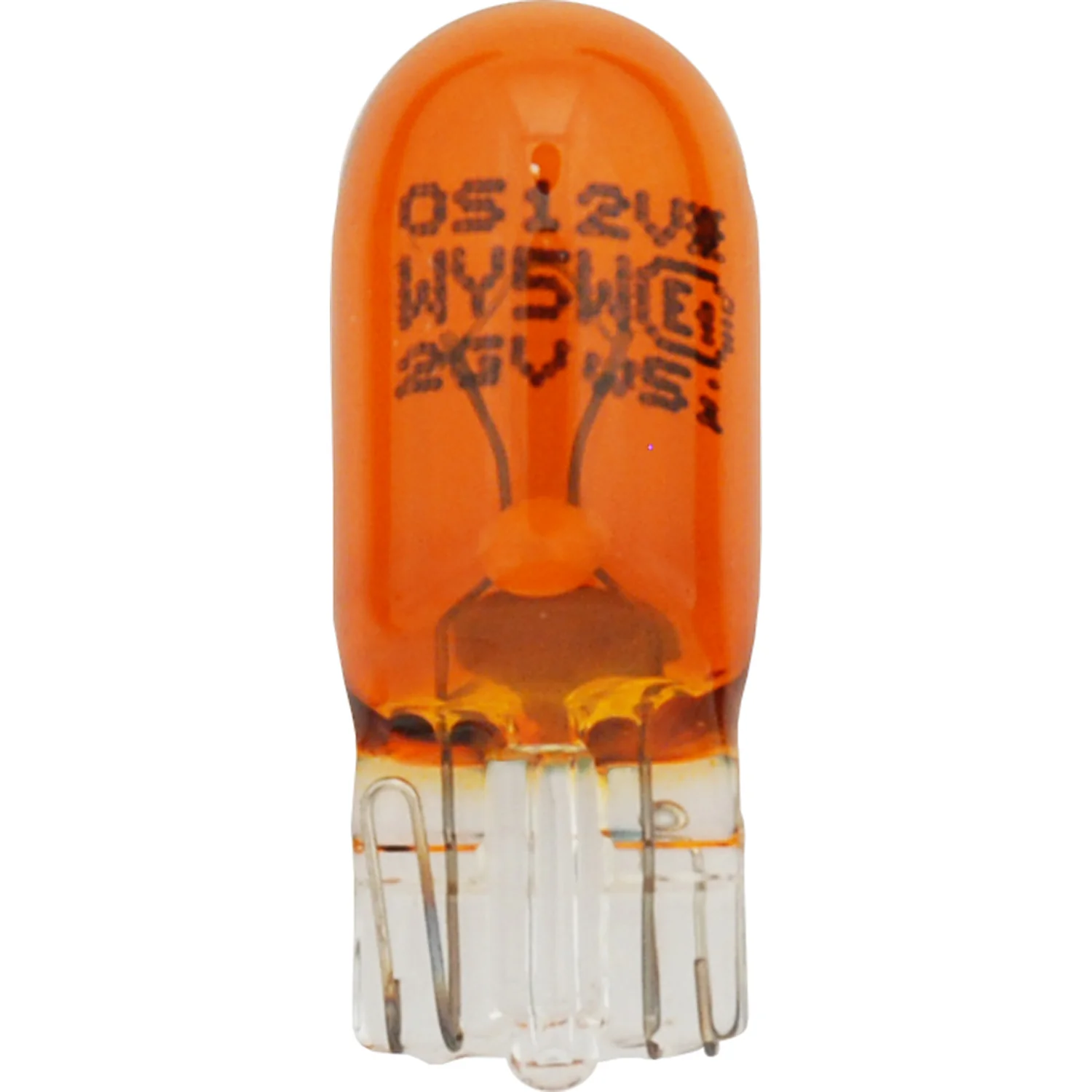 2-PK SYLVANIA 2827 Standard Automotive Light Bulb - Image 5