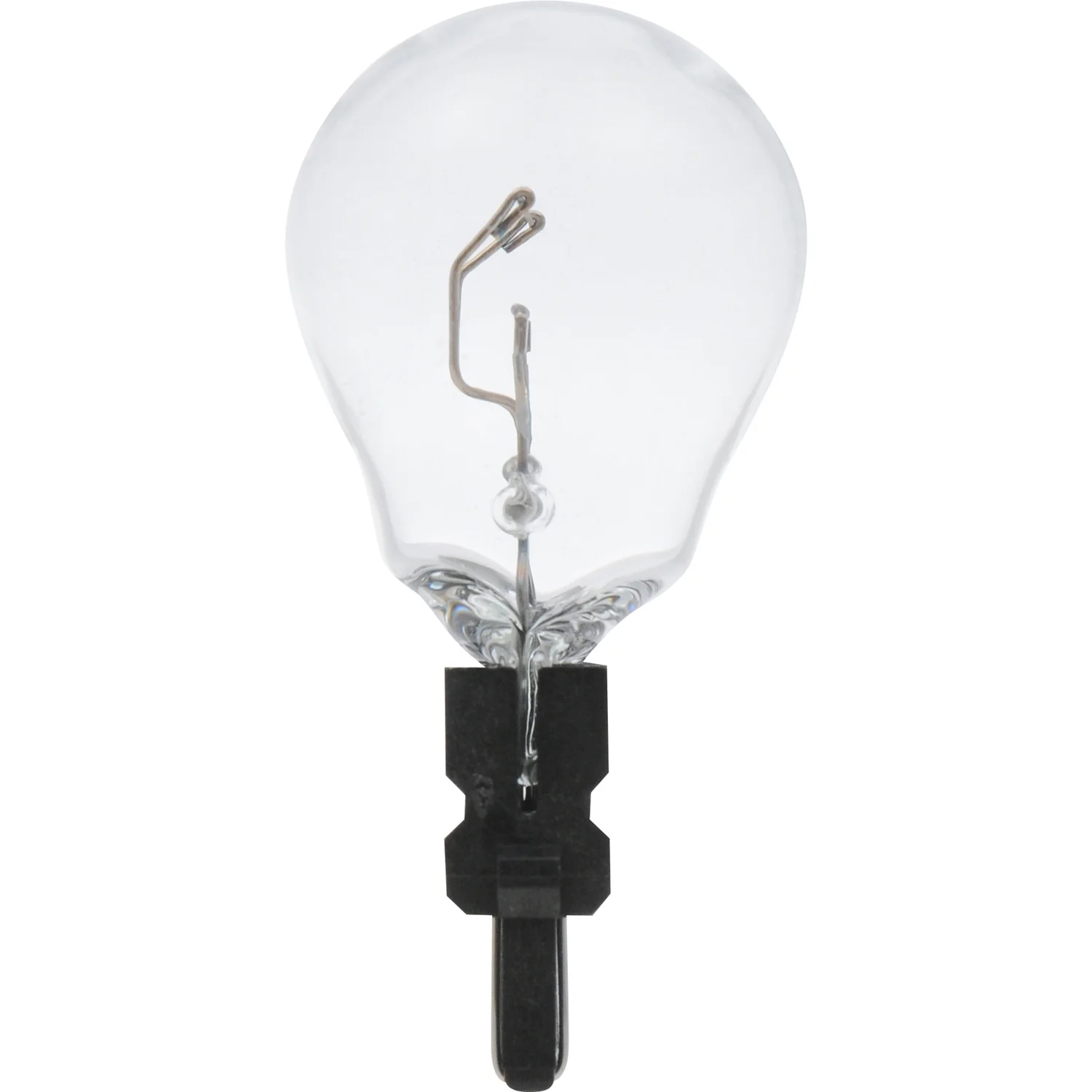 2-PK SYLVANIA 3057 Standard Automotive Light Bulb - Image 3