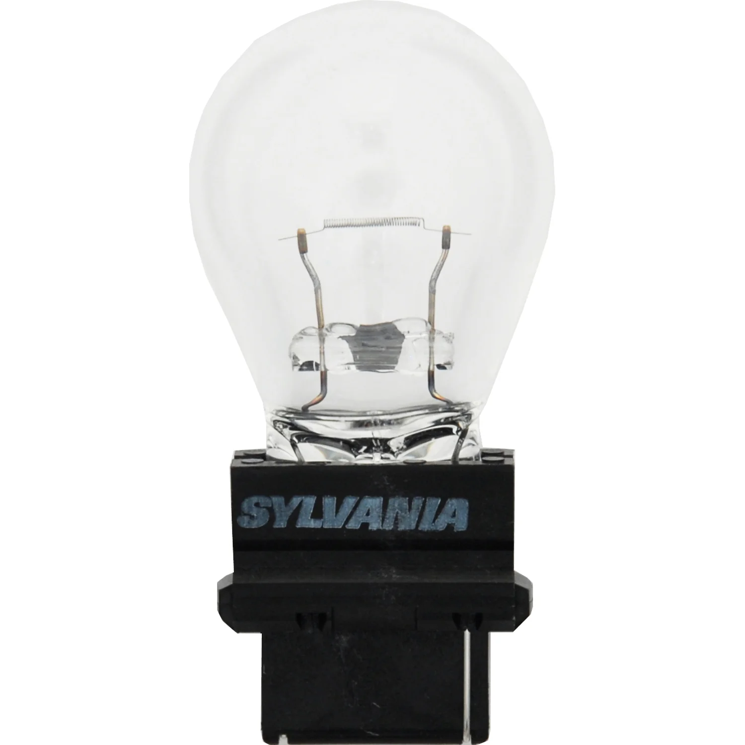 2-PK SYLVANIA 3156 Standard Automotive Light Bulb - Image 5