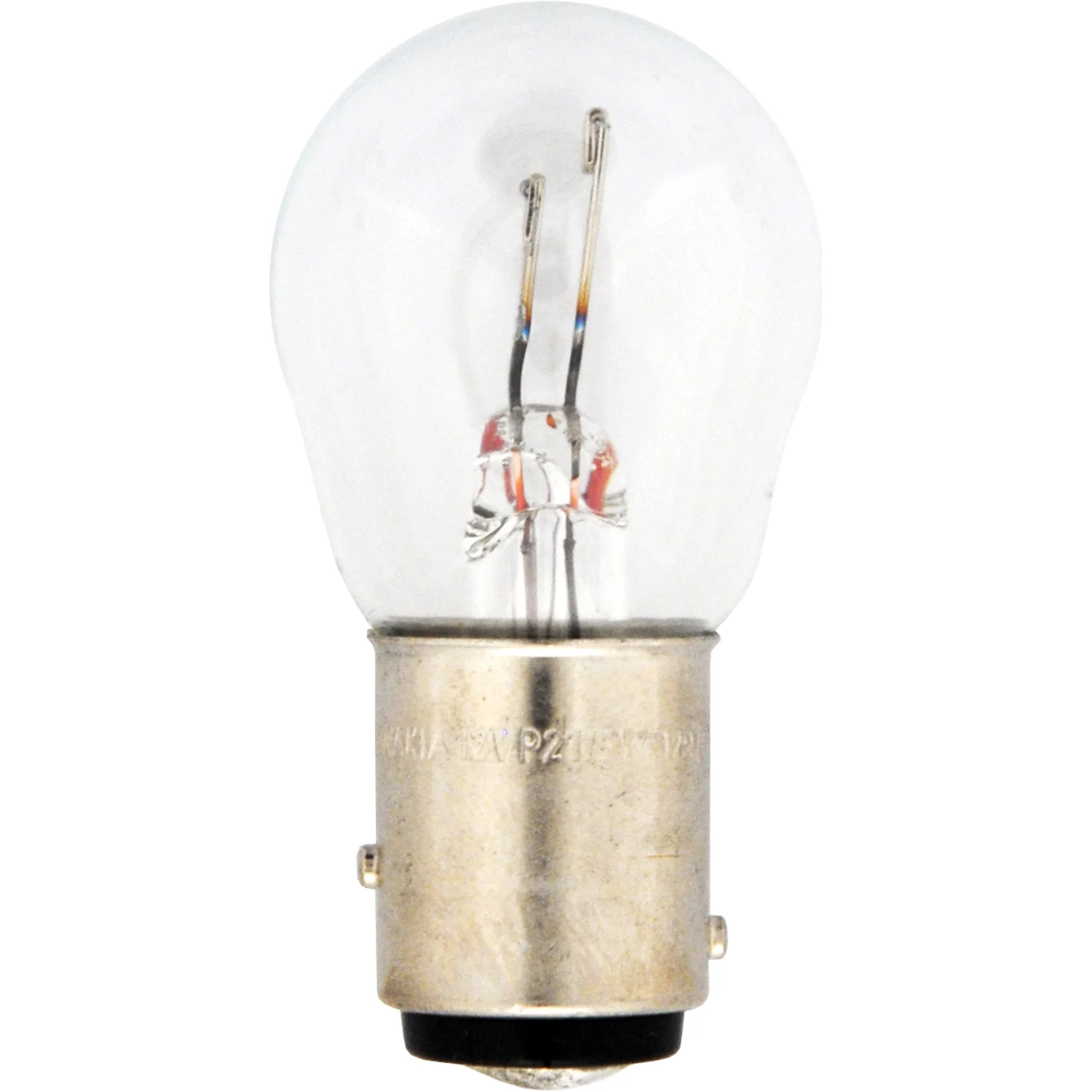 2-PK SYLVANIA 1157 Long Life Automotive Light Bulb - Image 6