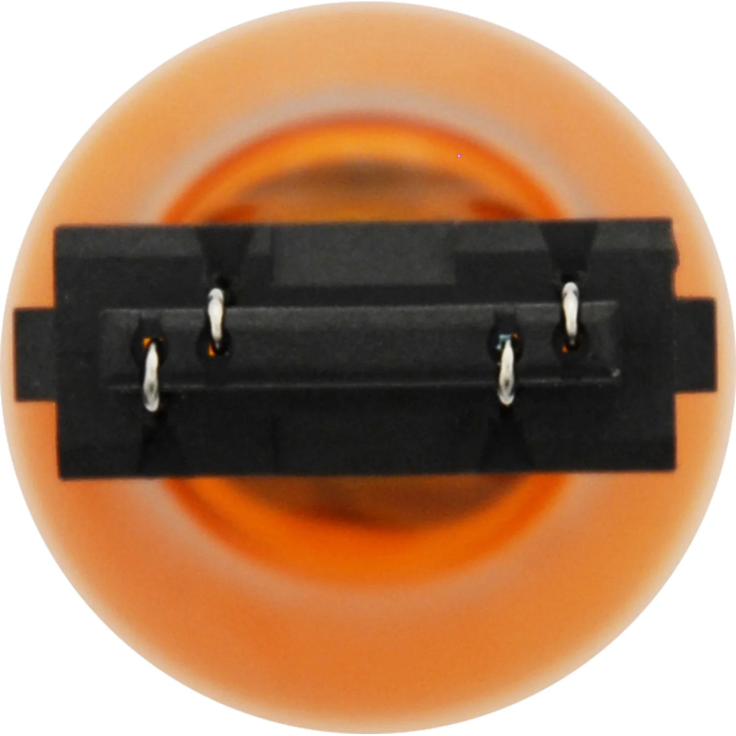 2-PK SYLVANIA 3757A Long Life Automotive Light Bulb - Image 7