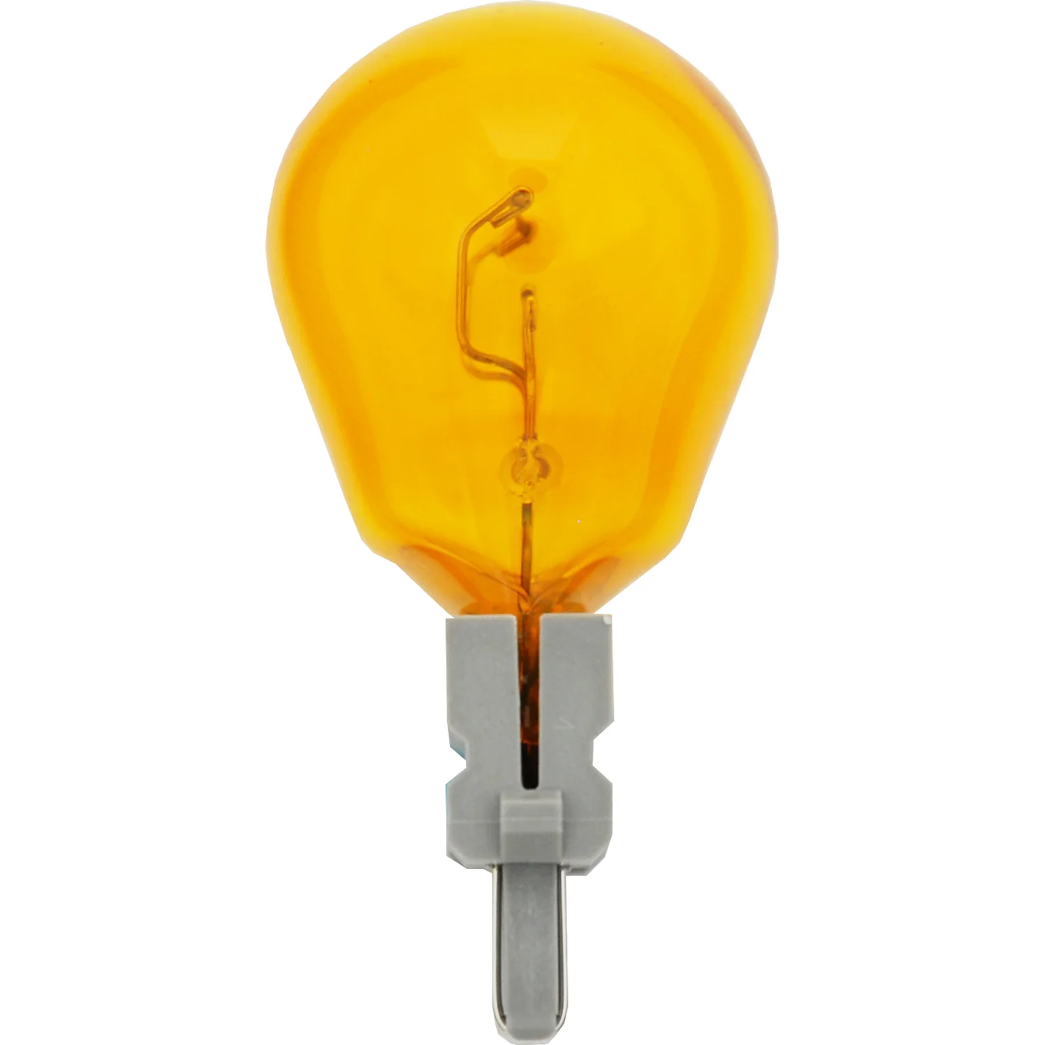 2-PK SYLVANIA 3157NA/4157NA Long Life Automotive Light Bulb - Image 3