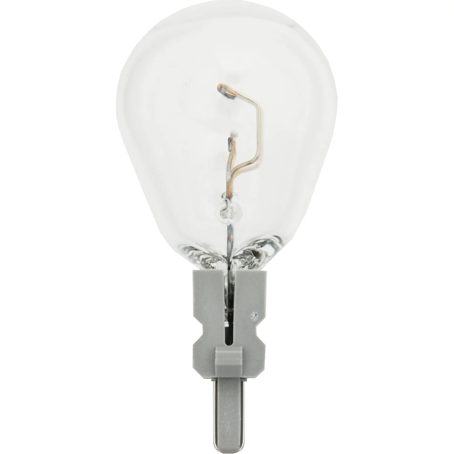 2-PK SYLVANIA 4157 Long Life Automotive Light Bulb - Image 3
