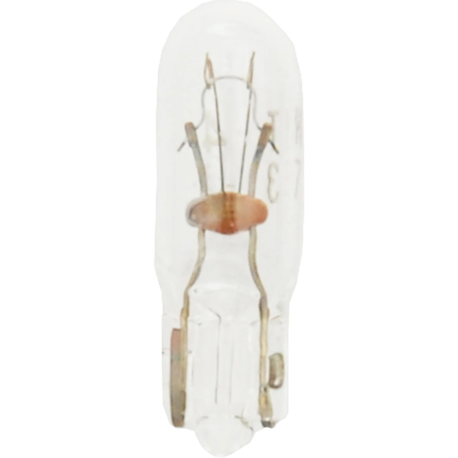 2-PK SYLVANIA 73 Standard Automotive Light Bulb - Image 5