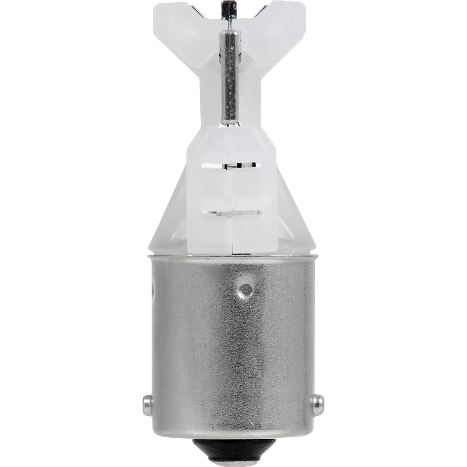 2-PK SYLVANIA 7506 White LED Automotive Bulb - Image 4