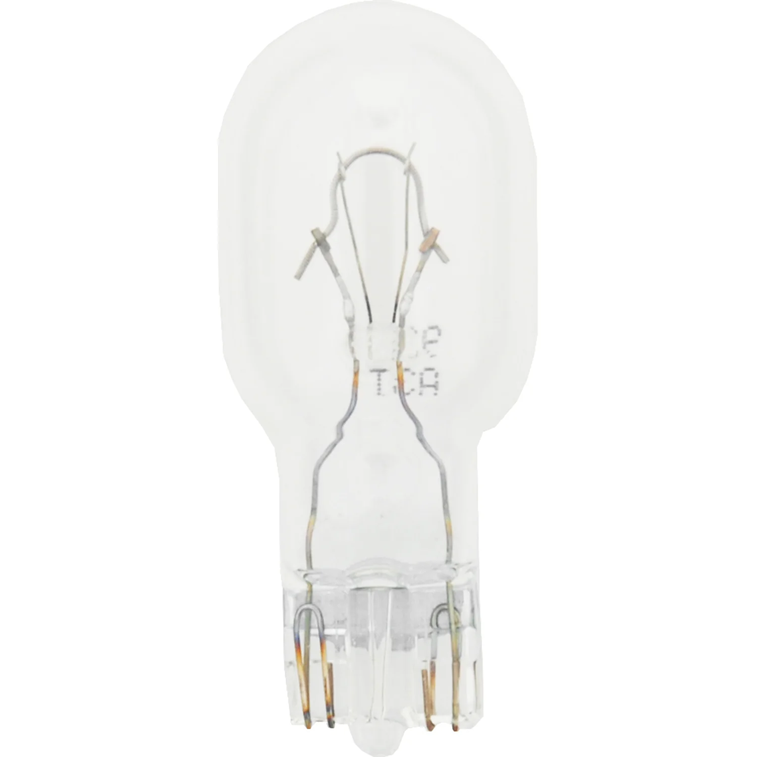 2-PK SYLVANIA 916 Standard Automotive Light Bulb - Image 2