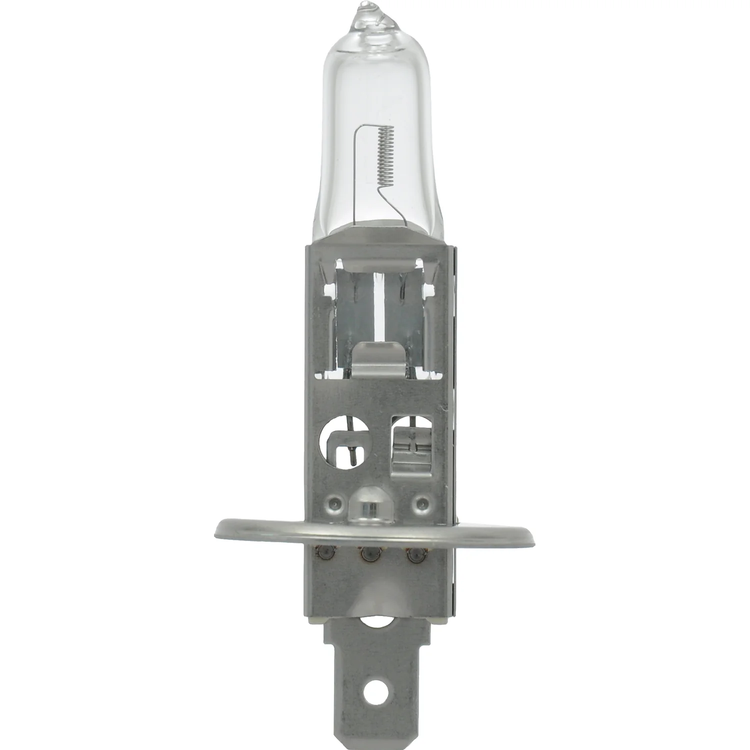 2-PK SYLVANIA H1 XtraVision Headlight Automotive Bulb - Image 2