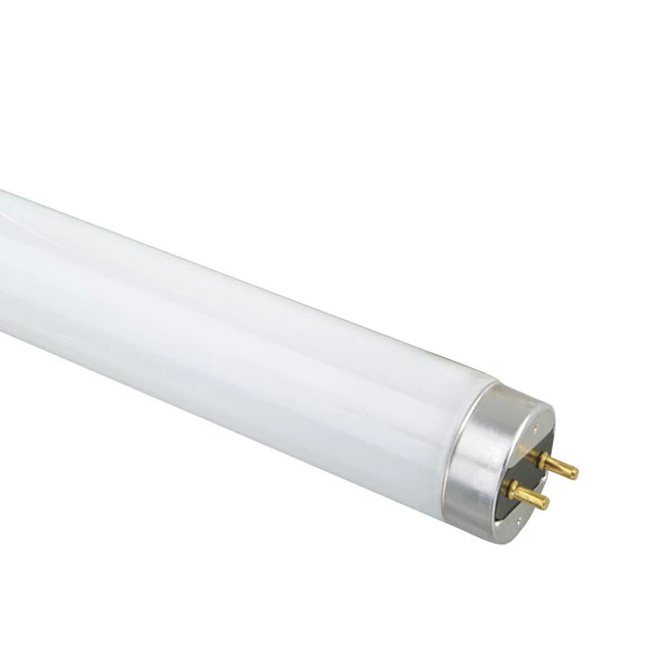 25 pk - Ushio 25w 36in T8 G13 3000k Fluorescent Linear Tube Light