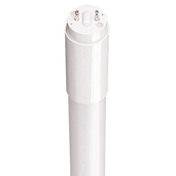 25Pk - 48in. Ushio 3000681 12.5W T8 UBIQUITY 2 LED T8 DW SD Daylight 5000K