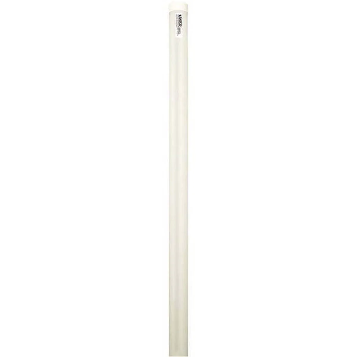 25Pk - Satco 14w 4-ft. T8 LED Tube 5000K 2200LM G13 Base - Ballast Dependent - Image 2