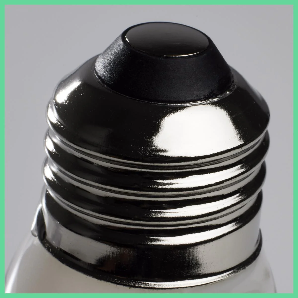 2Pk - Satco 4.5w G16.5 LED E26 Medium Base 5000K 120v White Finish Bulb - Image 3