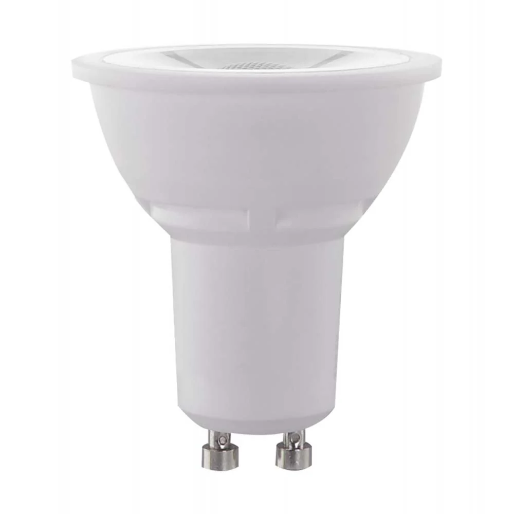 2Pk - Satco 6.5w 120v MR16 LED GU10 500 Lumens 3000k Soft White - Image 2