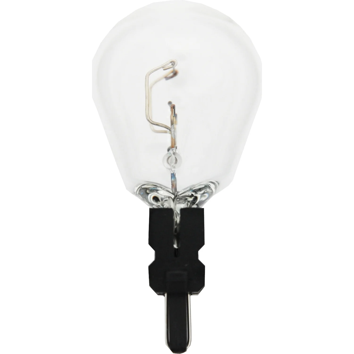 2Pk Sylvania 27w 12v Long Life 3000K Automotive Signal Light Bulb - Image 6