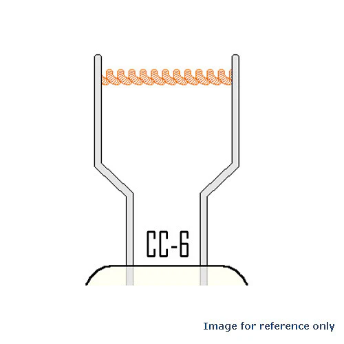 4405 - 30w PAR36 Screw Terminals GE Replacement Tractor Bulb - Image 4