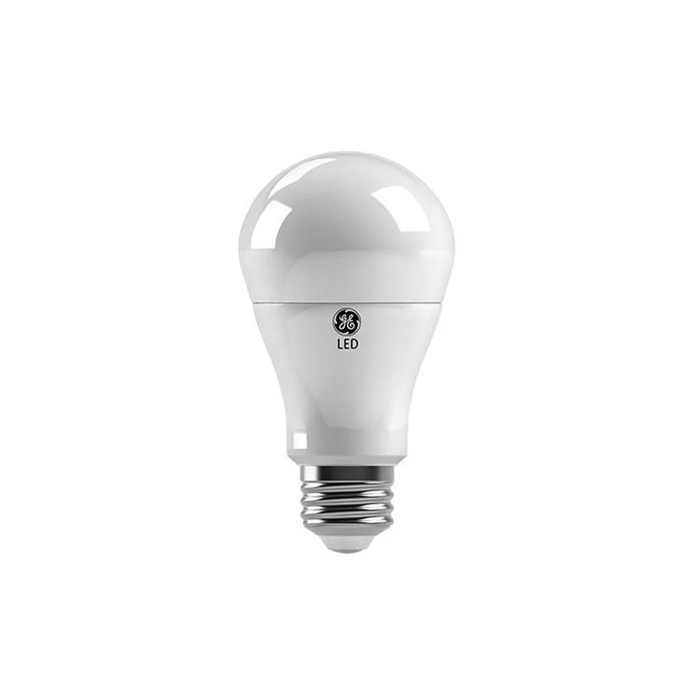 4PK - GE LED 10W A19 5000K 800Lm 90CRI Dimmable Light Bulb - 60W Incand. Equiv. - Image 2