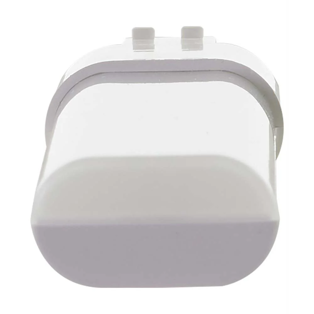 5.5W LED PL 2-PIN Dual Mode 4000K 550 Lumens GX23 base 120-277v - Image 2