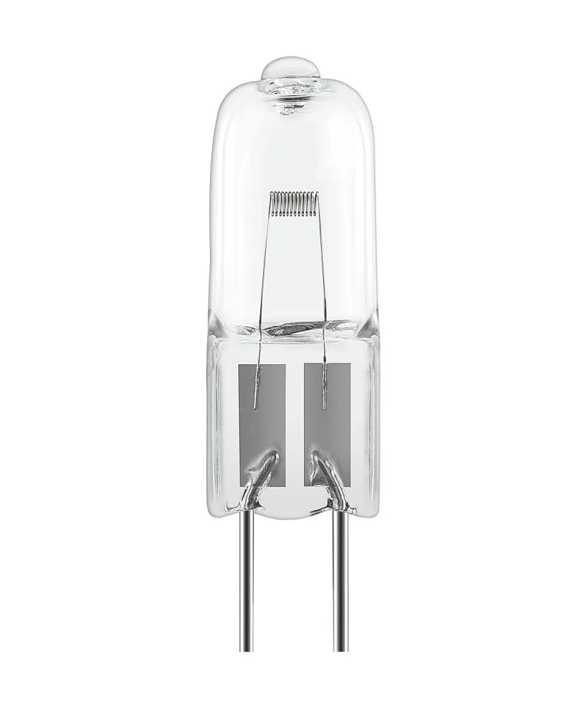 50W 12V G6.35 Base - 64611 HLX Replacement Halogen Bulb
