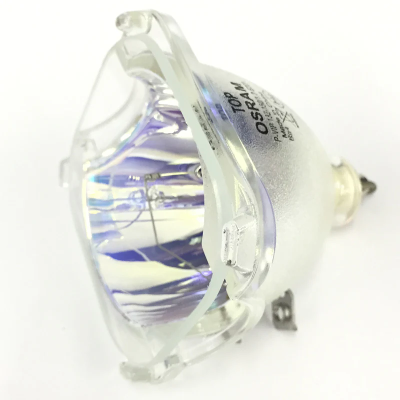 69490 Projector Bulb Osram P-VIP 132-150/1.0 E22h Original lamp - Image 2