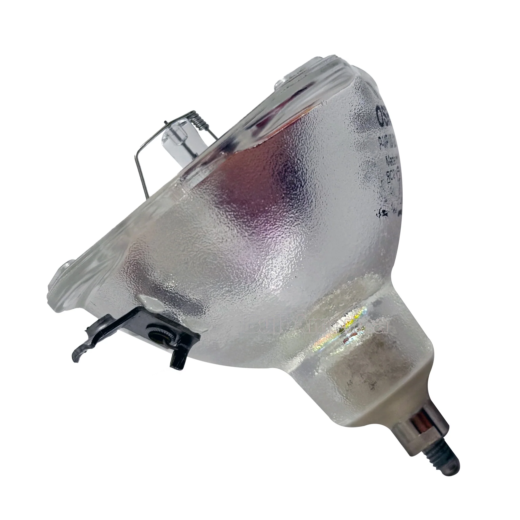 69506 Projector Bulb Osram P-VIP 100-120/1.0 E19.8 Original lamp - Image 2