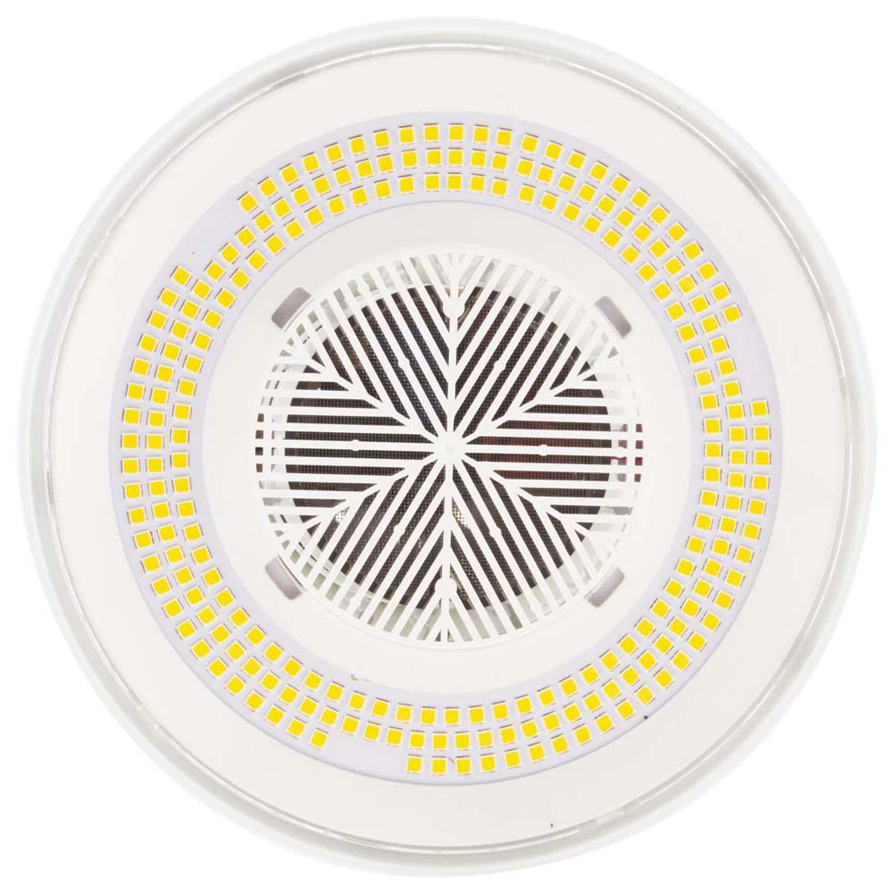 72W LED HID Replacement 4000K EX39 Ballast Bypass 120-277v Dimmable - 400W equiv - Image 4