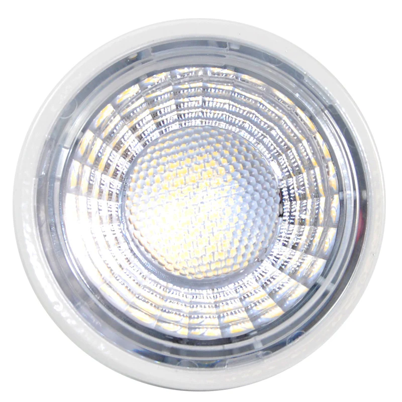 7W MR16 LED Daylight 5000K Dimmable 600LM Flood Light Bulb - 75w equal - Image 3