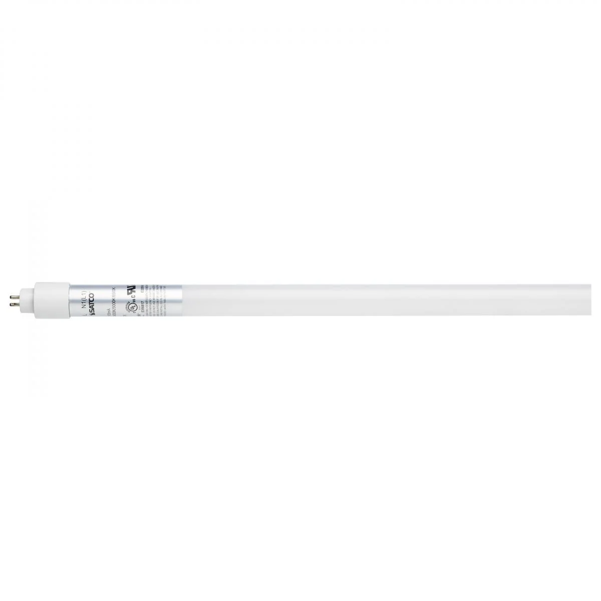 9W 2FT T5 LED CCT Selectable G5 Base Type B Ballast Bypass 120-277v Tube
