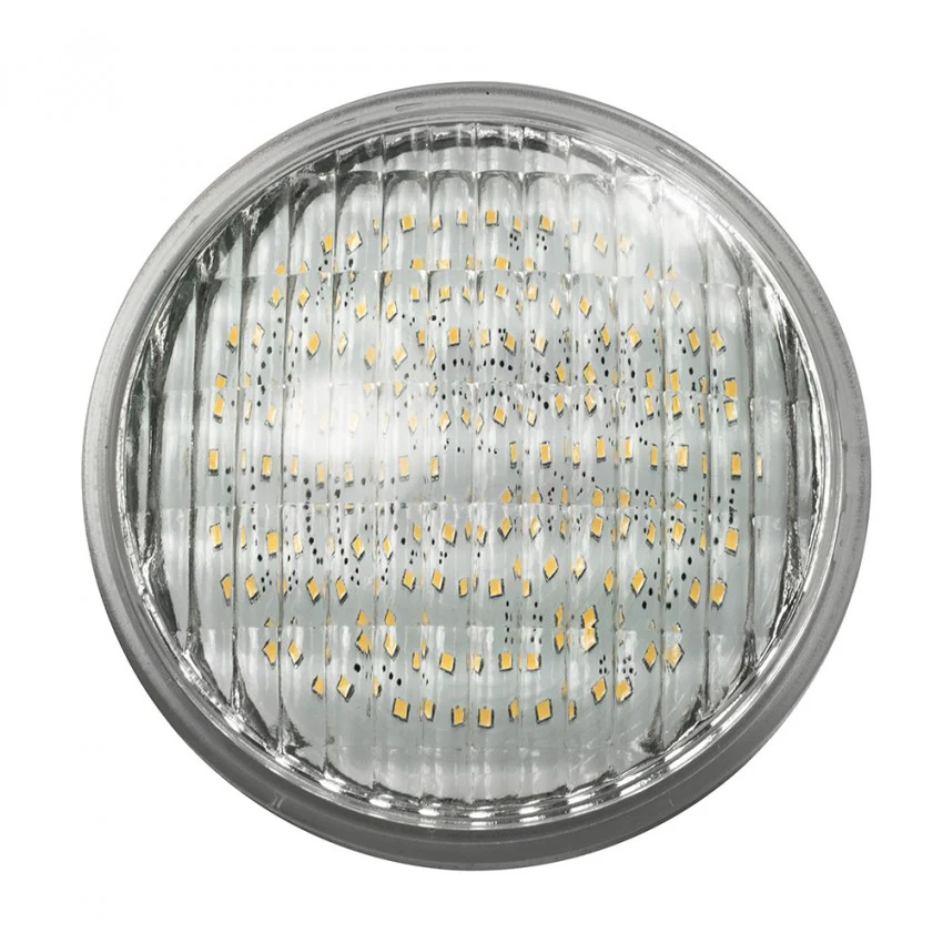 9w PAR36 LED 3000K Very Wide Flood VWFL 120 Degree Light Bulb - 50w Replacement - Image 2